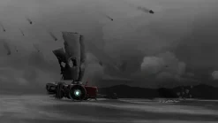 Far: Lone Sails [Limited Run Games #421] - PlayStation 4