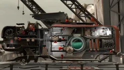 Far: Lone Sails [Limited Run Games #421] - PlayStation 4