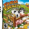 Farm Frenzy: Animal Country - DS