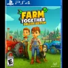 Farm Together Deluxe Edition - Playstation 4