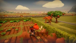 Farm Together Deluxe Edition - Playstation 4
