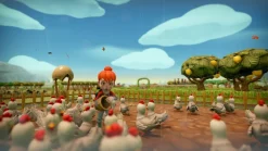 Farm Together Deluxe Edition - Playstation 4
