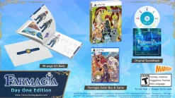 Farmagia [Day 1 Edition] - Playstation 5
