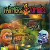FARMERS VS ZOMBIES [PEGI IMPORT] - PS4