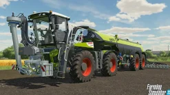Farming Simulator 22 - PlayStation 5
