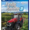Farming Simulator 22 - PlayStation 4