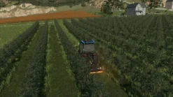 FARMING SIMULATOR 23 - SWITCH