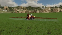 FARMING SIMULATOR 23 - SWITCH