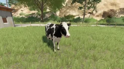FARMING SIMULATOR 23 - SWITCH