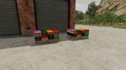 FARMING SIMULATOR 23 - SWITCH