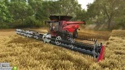 Farming Simulator 25 - Xbox Series X