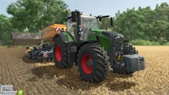 Farming Simulator 25 - Xbox Series X