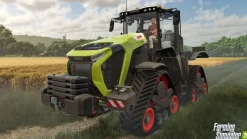 Farming Simulator 25 - Xbox Series X