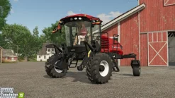 Farming Simulator 25 - Xbox Series X