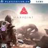 Farpoint - PS4 [Playstation VR Required] [GAME ONLY]