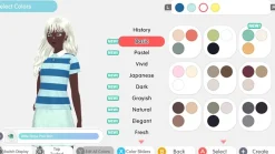 Fashion Dreamer - Nintendo Switch