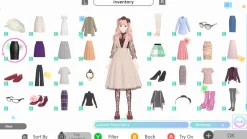 Fashion Dreamer - Nintendo Switch