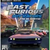 Fast & Furious: Spy Racers Rise of SH1FT3R - XBOX ONE / XBOX SERIES X