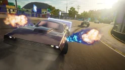 Fast & Furious: Spy Racers Rise of SH1FT3R - XBOX ONE / XBOX SERIES X