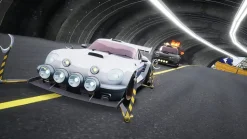 Fast & Furious: Spy Racers Rise of SH1FT3R - XBOX ONE / XBOX SERIES X