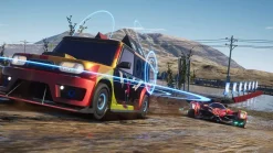 Fast & Furious: Spy Racers Rise of SH1FT3R - XBOX ONE / XBOX SERIES X