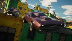 Fast & Furious: Spy Racers Rise of SH1FT3R - XBOX ONE / XBOX SERIES X