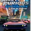 Fast & Furious: Spy Racers Rise of SH1FT3R - SWITCH