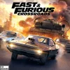 Fast and Furious Crossroads - PS4