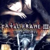 Fatal Frame 3 The Tormented - PS2