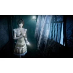 Fatal Frame Mask of the Lunar Eclipse (Multi Language) - PlayStation 4
