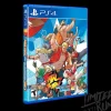 Fatal Fury Battle Archives Vol 2 [Limited Run Games #371] - PlayStation 4