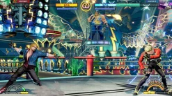FATAL FURY: City of the Wolves [SPECIAL EDITION] - Playstation 5 (FREE SHIPPING)