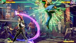 FATAL FURY: City of the Wolves [SPECIAL EDITION] - Xbox Series X  (FREE SHIPPING)