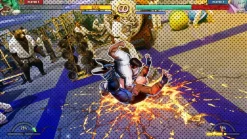 FATAL FURY: City of the Wolves [SPECIAL EDITION] - Xbox Series X  (FREE SHIPPING)
