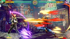 FATAL FURY: City of the Wolves [SPECIAL EDITION] - Xbox Series X  (FREE SHIPPING)