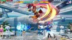 FATAL FURY: City of the Wolves [SPECIAL EDITION] - Xbox Series X  (FREE SHIPPING)