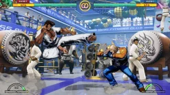 FATAL FURY: City of the Wolves [SPECIAL EDITION] - Playstation 4 (FREE SHIPPING)