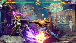 FATAL FURY: City of the Wolves [SPECIAL EDITION] - Playstation 4 (FREE SHIPPING)