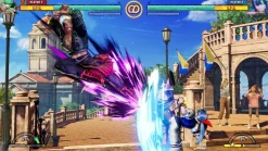 FATAL FURY: City of the Wolves [SPECIAL EDITION] - Playstation 4 (FREE SHIPPING)