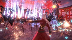 Fate / EXTELLA Link [Standard Edition] - SWITCH