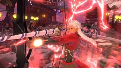 Fate / EXTELLA Link [Standard Edition] - SWITCH