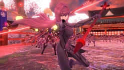 Fate / EXTELLA Link [Standard Edition] - SWITCH