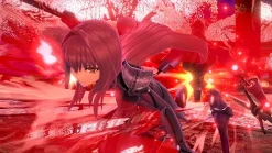 Fate / EXTELLA Link [Standard Edition] - SWITCH