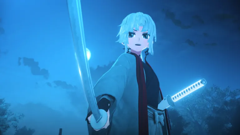 Fate/Samurai Remnant - PlayStation 5