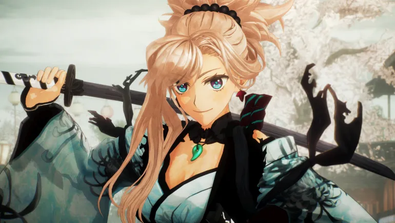 Fate/Samurai Remnant - PlayStation 4