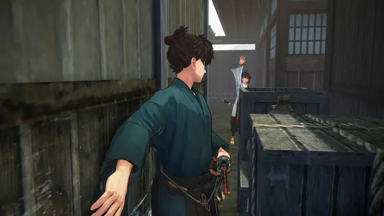 Fate/Samurai Remnant - PlayStation 4