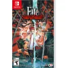 FATE/SAMURAI REMNANT - SWITCH