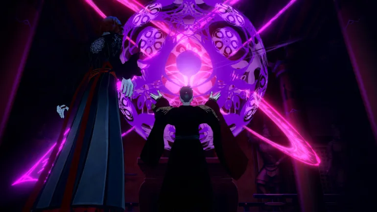 FATE/SAMURAI REMNANT - SWITCH