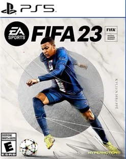 FIFA 23 - PS5