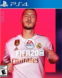 FIFA 2020 - PS4